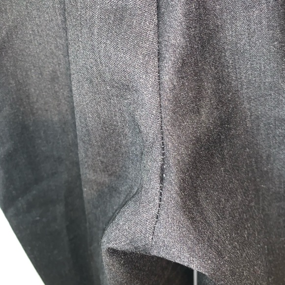 Enzo Angiolini 38x32 pants Zignone Wool Cashmere - Picture 7 of 7